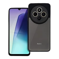 VARIETE Viedtālruņa apvalks Xiaomi Redmi 14C - melns