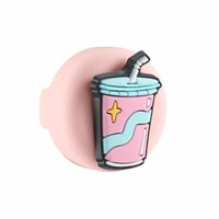 Tech-Protect Smooth 4 komplekts viedtālruņa apvalks Apple AirTag 1/2 bērniem - daudzkrāsains