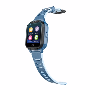 Maxlife smartwatch 4G MXKW-350 blue GPS WiFi