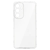 Armor Antishock maciņš Samsung Galaxy A55 5G caurspīdīgs