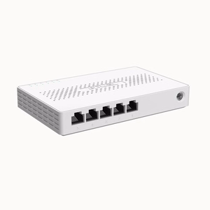 Tenda SM105 komutators
