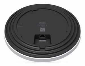 Ubiquiti U7 Pro XG 5800 Mbit/s balts Power over Ethernet (PoE)
