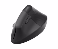 Logitech Lift Vertical Ergonomic Mouse for Business