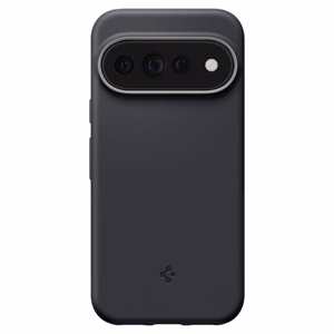 Spigen Nano Pop MagSafe maciņš, paredzēts Google Pixel 11 Pro XL, melns un pelēks