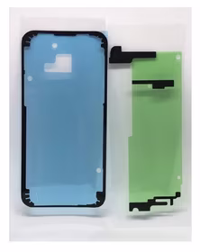 Stickers set priekš aizmugurējais vāciņš Samsung A320 A3 2017 original (service pack)