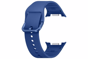 SNL32SNEGEU спортивный ремешок (S/M) Samsung Galaxy Watch8, синий