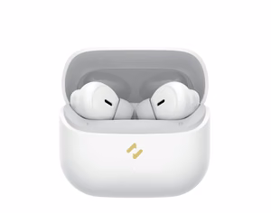 Havit TW982 - TWS wireless headphones, white
