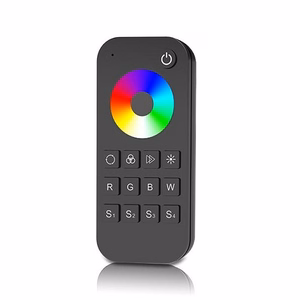 RT4 Tālvadība, 1 zona RGB/RGBW
