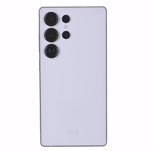 Смартфон Samsung Galaxy S25 Ultra 256 GB белый/серебристый SM-S938B