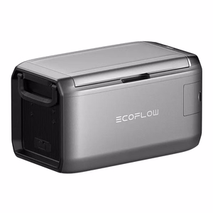 EcoFlow Glacier Classic 35l portatīvais ledusskapis