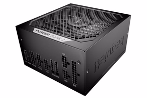 Be Quiet Power Zone 2 1000W barošanas bloks 80+ Platinum