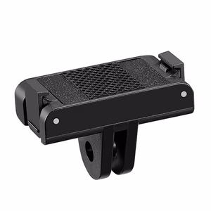 Magnētiskais stiprinājums ar ātro atbrīvošanu PULUZ DJI Osmo Action 5 Pro / 4 / 3
