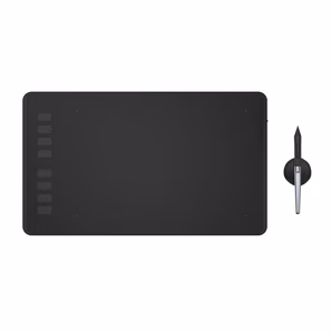 Huion H950P grafiskā planšete