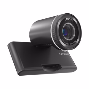 LENOVO QHD tīmekļa kamera 2K HDR AI