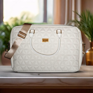 Wonder Datoru soma 17 collas pico šūta beige