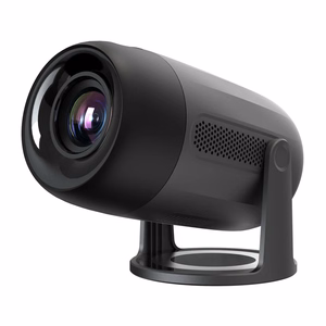 Phillips N-150 1080p проектор (темно-серый)