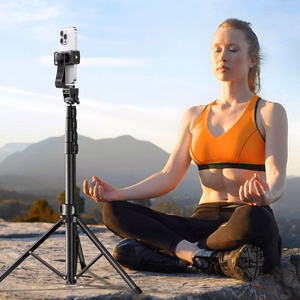 Tripod stand Ugreen LP680 black