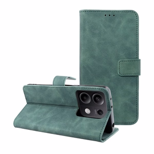 Viedtālruņa apvalks XIAOMI Redmi Note 13 5G - zaļš