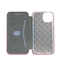 Beline Book Magnetic maciņš Oppo A16/A16s/ A16K zelta