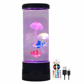 Lampa Sasniegt medūza-12