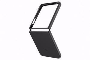 FPF766PGABW ThinFit Samsung Galaxy Flip7, melns