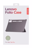 Lenovo ZG38C05989 tablet case 32.3 cm (12.7") Folio zaļš