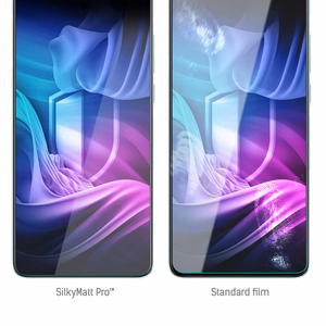 3mk Silky Matt Pro – tālruņa ekrāna aizsargs modelim Oppo K12 Plus