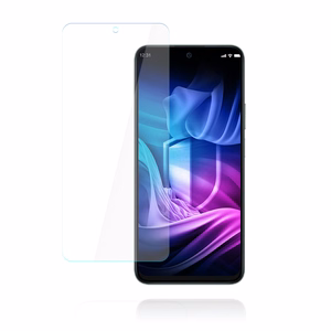 3mk Silky Matt Pro – tālruņa ekrāna aizsargs modelim Honor Play 60 Plus