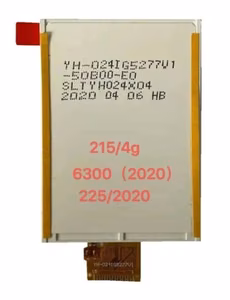 LCD ekrāns Nokia 225 4G 2020/215 4G 2020/6300 4G 2020 HQ