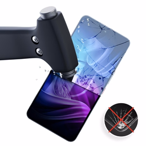 Matte 3mk SilkyMatt Pro™ film for Nubia Neo 3