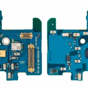 Flex Samsung N985/N986 Note 20 Ultra SUB-PBA plate ar mikrofonu oriģināls (service pack)