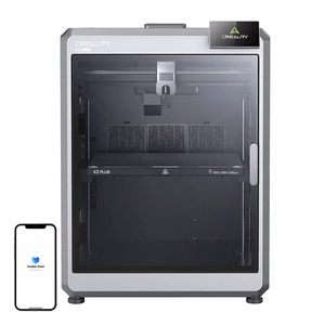 3D printeris Creality K2 Plus
