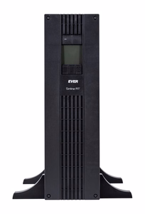 Ever SINLINE RT XL 3000 Line-Interactive 3 kVA 3000 W 9 AC kontaktligzdas