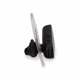 Ksix Wireless hands-free headset Executive 2, Black