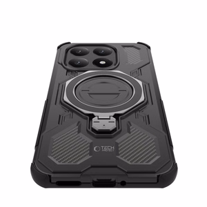Tech-Protect TacticStand MagSafe Чехол для Xiaomi 15T - чёрный