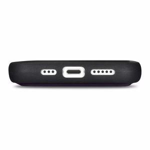 iCarer Viedtālruņa apvalks 2in1 no ādas ar atlokāmu vāciņu Anti-RFID violets iPhone 14 (WMI14220725-DP)