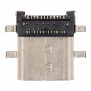 Įkrovimo lizdas Lenovo E480 / E485 / E580 / E585 / E490 / E495 / E590 / E595 / E15 GEN 1 / L380 / L380 Yoga / L390 / L390 Yoga / Acer Spin CP513-1H / CB5-312T / ASUS UX393
