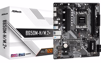 ASRock B650M-H/M.2+ motherboard