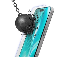 Etteri hibridais stikls Samsung Galaxy S24 Ultra