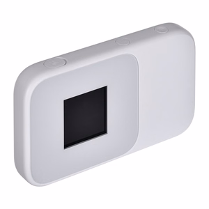Maršrutētājs ZTE MF986D 4G UFI LTE CAT12/13 1x USB Type C, 1x SIM slots 2x TS-9