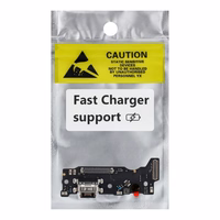 Uzlādes plāksne XIAOMI Redmi 10 Pro OEM (ātra uzlāde)