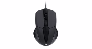 iBox i005 pele Ambidextrous USB Type-A Laser 1600 DPI