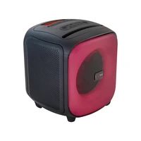 Rebeltec Skaļrunis PowerCube 500 60W RMS