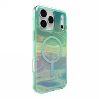 ZAGG Milan Snap MagSafe Maciņš iPhone 17 Pro Max - Multicolor