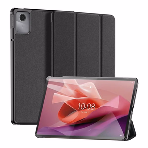 Чехол Dux Ducis Domo Lenovo Tab M11 TB330 чёрный