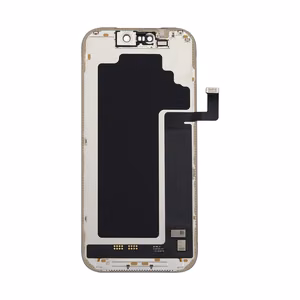 LCD screen Apple iPhone 17 Pro Soft (Premium) OLED 120Hz (Diagnosable)