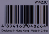 Unitek USB-C uz DisplayPort 1.4 adapteris 8K@60Hz 1.8m