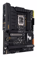 ASUS TUF GAMING H770-PRO WIFI Intel H770 LGA 1700 ATX