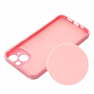 CLEAR CASE 2 mm BLINK viedtālruņa apvalks, paredzēts IPHONE 7 / 8 / SE 2020 / SE 2022, rozā