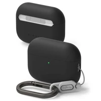 Ringke silikona maciņš AirPods Pro 3 melns